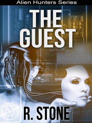 cover image of The Guest